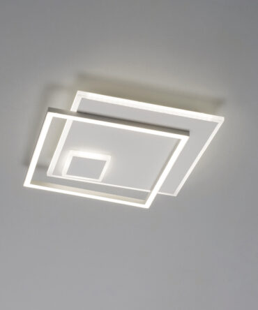 VIVIDA INTERNATIONAL Plafoniera TILDE Bianco Led 30 w