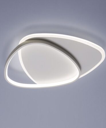 VIVIDA INTERNATIONAL Plafoniera CIOP Bianco  Led 36 w