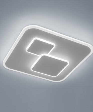 VIVIDA INTERNATIONAL Plafoniera EMMERRE  Bianco  Led 44 w