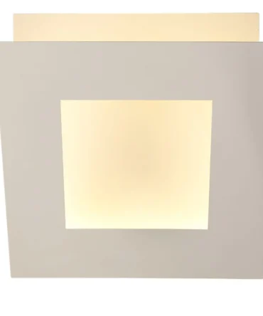 MANTRA DALIA Lampada da parete bianco   L. 40 cm