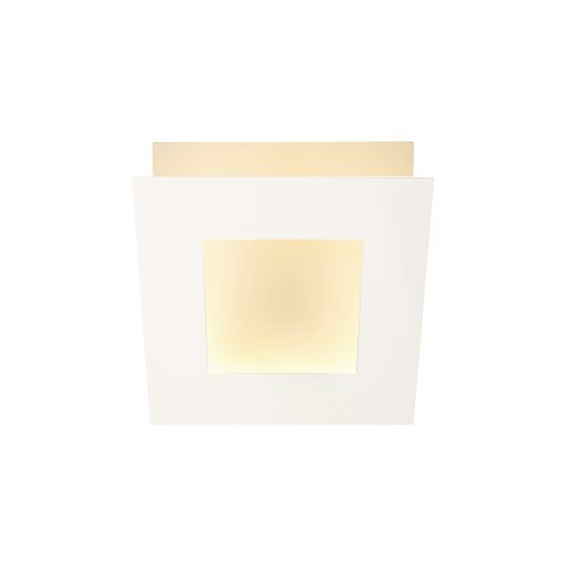 MANTRA DALIA Lampada da parete bianco L. 18 cm