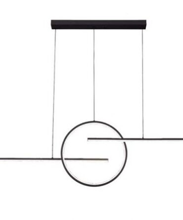 MANTRA KITESURF Sospensione  bianco H. 150 cm L. 124 cm