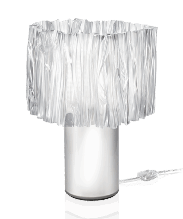 SLAMP ACCORDEON Lampada da tavolo