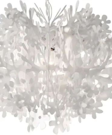 SLAMP FIORELLA Sospensione M  - D. 76 cm
