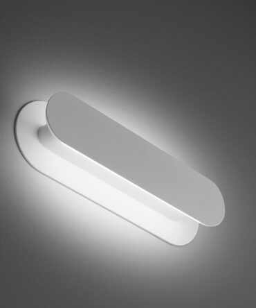 PROMOLUCE CIRCUIT A42 Lampada da parete monocolore - L. 42 cm