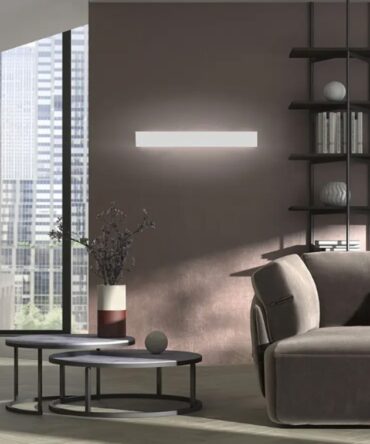 PROMOLUCE DISPLAY A65 Lampada a parete a Led - L.65 cm 3000/4000K