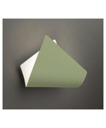 PROMOLUCE FOLIUM A37 Lampada da parete  L.37 cm Led 20W CCT 3000/4000 K